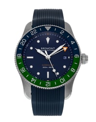 Bremont Supermarine S302-BLGN-R-S